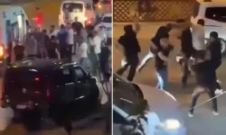 Alacak kavgası: 3 yaralı, 11 gözaltı!