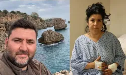 Eşini kalbinden bıçaklayıp yaralayan sanığa 11 yıl hapis