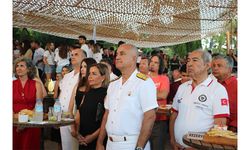 Çeşme’de 55'inci Deniz Kuvvetleri Kupası’nın kazananları belli oldu