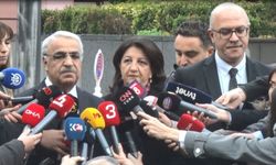 Meclis'te çerçeve yasası görüşüldü