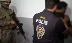 45 ilde yasa dışı bahis operasyonu: 190 gözaltı!