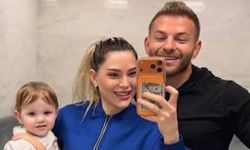 İsmail Balaban ve İlayda Şeker'den ikinci bebek müjdesi!