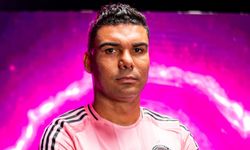 Casemiro resmen Inter Miami'de!
