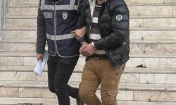 Saklandığı evden polise ateş açtı!