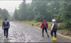 Kadın cinayetinde yeni görüntüler ortaya çıktı