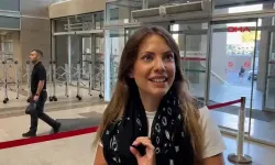 Ahbap Derneği soruşturmasında oyuncu Eda Ece'nin ifadesi ortaya çıktı