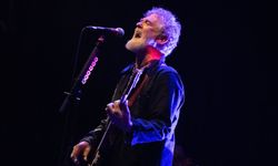Oscar ödüllü müzisyen Glen Hansard motosiklet kazasında hayatını kaybetti