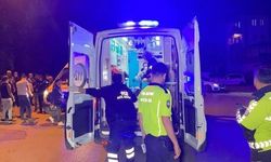 Aydın'da çıkan bıçaklı kavgada 1 kişi öldü