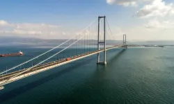 Otoyol ve köprü ücretlerine zam: İşte yeni tarifeler!
