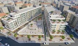 İzmirli inşaat şirketinin iflası istendi... Firmadan 'kötü niyet' açıklaması!