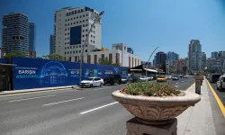 Ankara'da NATO Zirvesi tedbirleri!