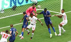 10 gollü inanılmaz maç: İngiltere, Dünya üçüncüsü!