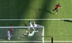 Dünya Kupası'nda şampiyon İspanya!