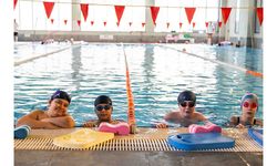 Bornova’da spor dolu yaz!