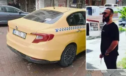 Taksici cinayetinde ilk duruşma!
