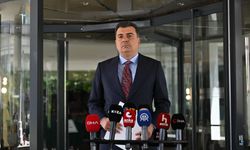 CHP Grup Başkanı Özel, bazı milletvekilleriyle bir araya geldi