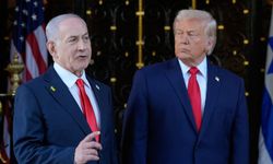 Netanyahu, Trump ile görüşecek