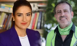 Ece Güner'den çok konuşulacak 'Haluk Levent' açıklaması