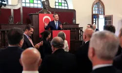 Yeni Parti'de görev dağılımı: PM, YDK ve grup başkanvekilleri belli oldu!