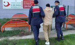 Kırmızı bültenle aranan 3 zanlı tutuklandı