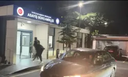 Husumetlisinin iş yerini kurşunlayan şüpheli yakalandı!