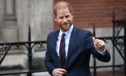Davayı kaybeden Prens Harry'ye mali darbe!
