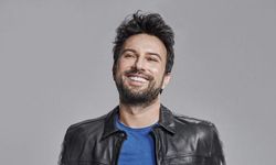 Tarkan'dan imaj değişikliği!