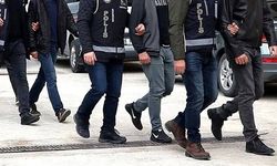 İzmir'de internet dolandırıcılığı yapan 5 şüpheli tutuklandı!
