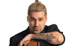 'Millennium Symphony' İstanbul'a geliyor