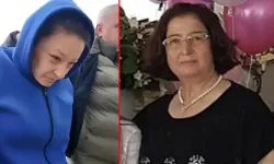 Teyzesini öldüren sanık cinayeti yapay zekayla planlamış!