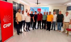 Tugay “dengesiz biri” demişti… Mutlak butlanı başlatan isimden CHP’ye ziyaret!