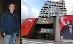 "Rant çetesi" iddiasıyla görevden alınmıştı: Mahkemeden “göreve iade” kararı!