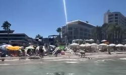 “Zengin-fakir ayrımı” videosuna işletmeciden tepki: Çeşme üzerine oynanan bir oyun!