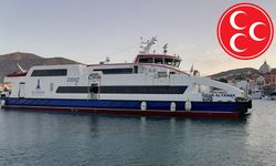 MHP’den “Yunan bileti” uygulamasına tepki: İzmir Büyükşehir, Türk turizmini baltalıyor!