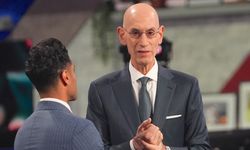 Adam Silver'dan NBA Avrupa açıklaması!