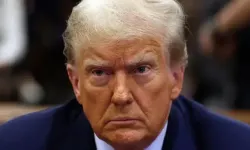 Trump: Herkesten daha fazla mühimmatımız var