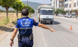 Korsan taşımacılığa 60 gün men... İzmir'de servislere sıkı takip!