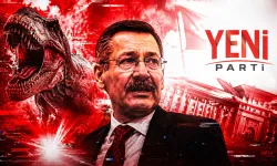 YENİ Parti, Melih Gökçek'in 'bağış'ını iade etti