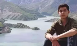 Serinlemek için girdiği çayda akıntıya kapılan Ali boğuldu