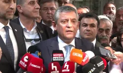 Özel'den "Mansur Yavaş, YENİ Parti'ye katılacak mı?" sorusuna yanıt!