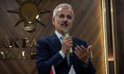 Bakan Uraloğlu Sakarya'da konuştu