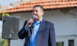 Başkan Demir açıkladı: Torbalı Belediyesi, YENİ Parti'ye geçiyor