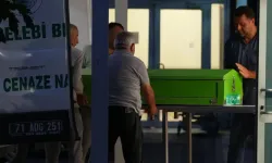 Parçalanmış ceset soruşturmasında 1 tutuklama!
