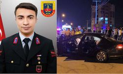 Uzman Çavuş Engin Keyvanoğlu, kazada hayatını kaybetti!
