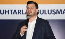 AK Partili İnan'dan 15 Temmuz mesajı!