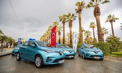 İzmir’in araçlarından 25 milyonluk tasarruf