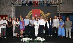 İzmir Gazeteciler Cemiyeti 80. yaşını dayanışma ve ödüllerle kutladı