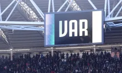 UEFA'dan VAR düzenlemesi: İnceleme kapsamı daraltılıyor
