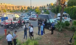 Gezi acıyla son buldu: İsviçreli turist karavanda ölü bulundu