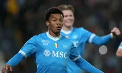Galatasaray'dan David Neres hamlesi!